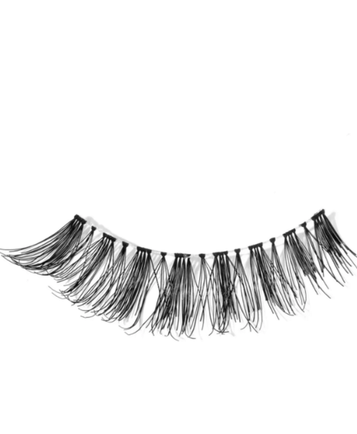 Illamasqua False Eye Lashes - Desire (27)